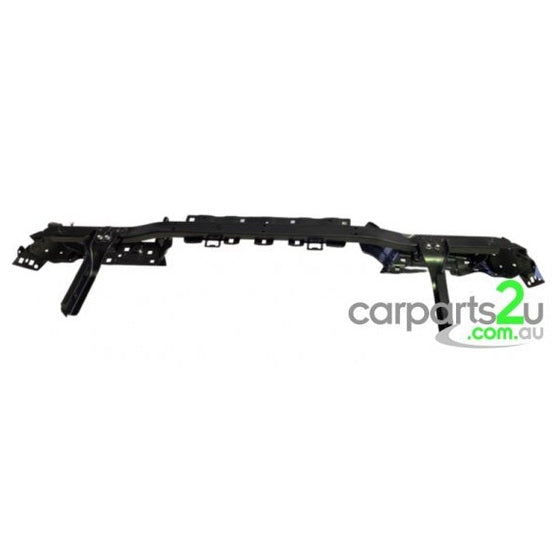 REAR BAR REINFORCEMENT TO SUIT MITSUBISHI TRITON MR UTILITY 10/2018–CURRENT