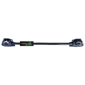 REAR BAR REINFORCEMENT TO SUIT TOYOTA COROLLA AE112 8/1998–10/2001