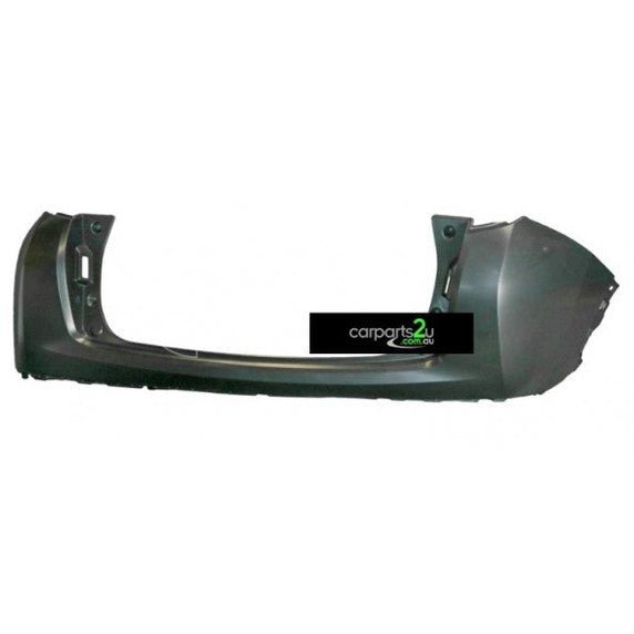REAR BUMPER TO SUIT MITSUBISHI ECLIPSE CROSS YA 5 DOOR HATCH 11/2017–10/2020