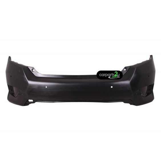REAR BUMPER TO SUIT HONDA CIVIC FC SEDAN 6/2016–10/2021