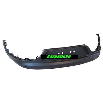 REAR BUMPER TO SUIT KIA SPORTAGE SL2 3/2013–5/2014