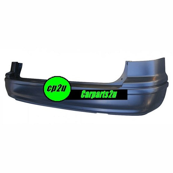 REAR BUMPER TO SUIT TOYOTA CAMRY SK20 7/1997–7/2002
