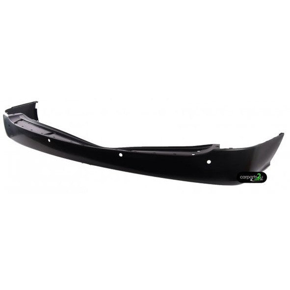 REAR BUMPER TO SUIT HYUNDAI ILOAD / IMAX TQ VAN 3/2018–CURRENT