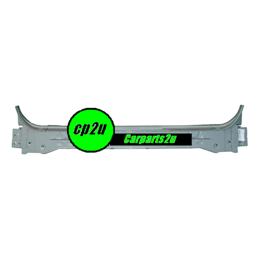 REAR BEAVER PANEL TO SUIT HYUNDAI ILOAD / IMAX TQ VAN 2/2008–CURRENT
