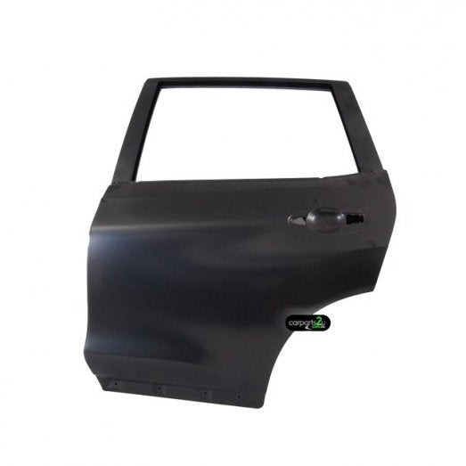 LEFT REAR DOOR TO SUIT NISSAN X-TRAIL T32 WAGON 2/2017–3/2020