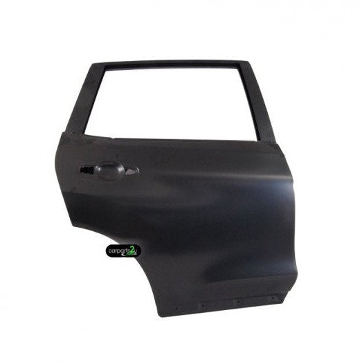 RIGHT REAR DOOR TO SUIT NISSAN X-TRAIL T32 WAGON 2/2017–3/2020