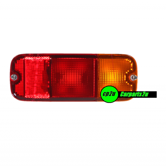 RIGHT REAR BAR LAMP TO SUIT SUZUKI GRAND VITARA SQ 4/1998–7/2005
