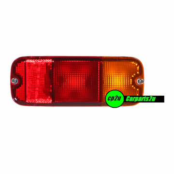RIGHT REAR BAR LAMP TO SUIT SUZUKI GRAND VITARA SQ 4/1998–7/2005