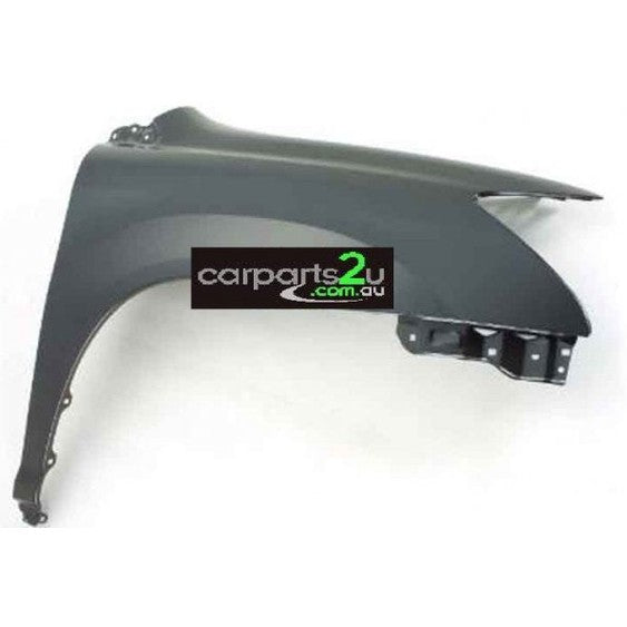 RIGHT GUARD TO SUIT LEXUS RX RX400H 3/2005–12/2008
