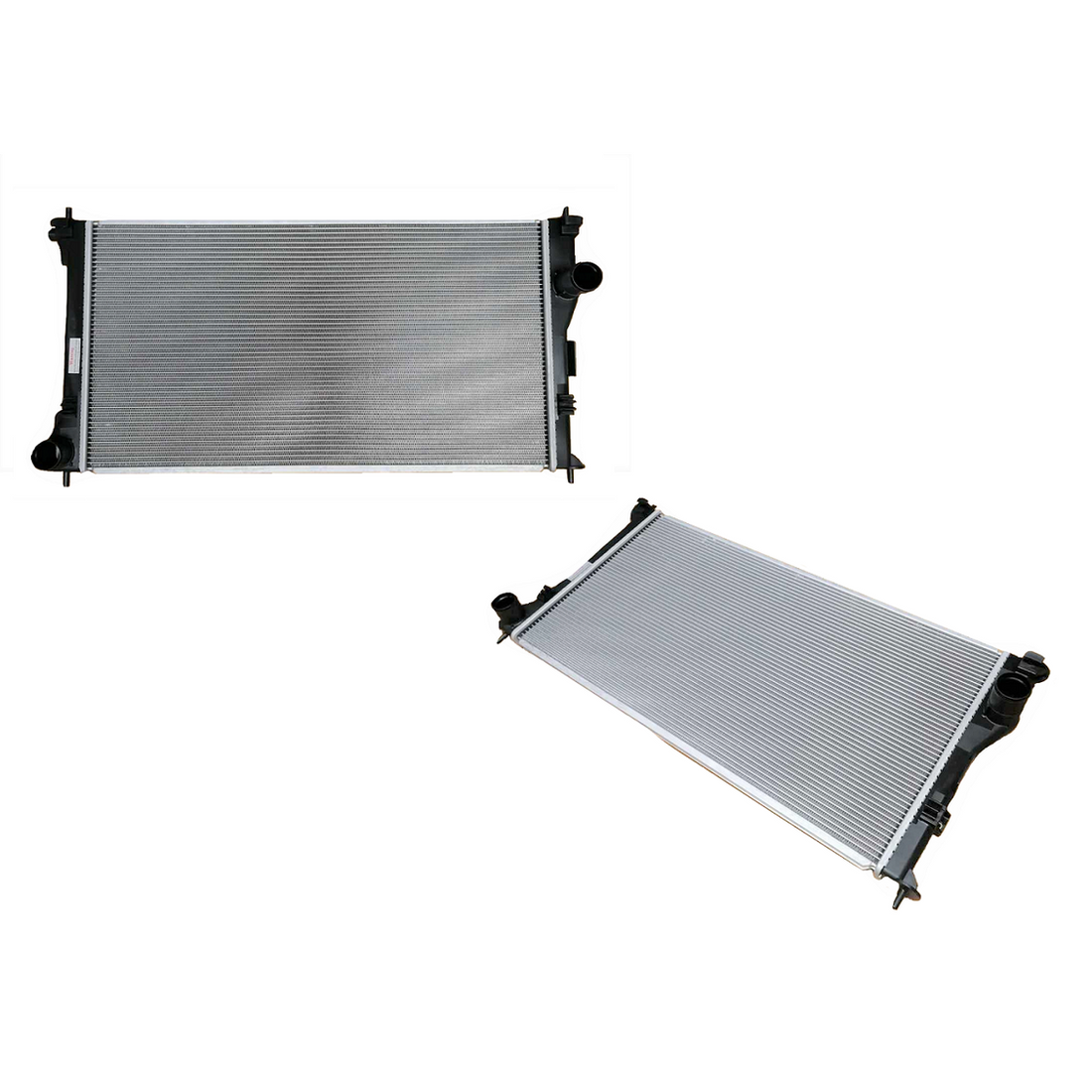 RADIATOR TO SUIT SUBARU BRZ Z1 4/2012–11/2016