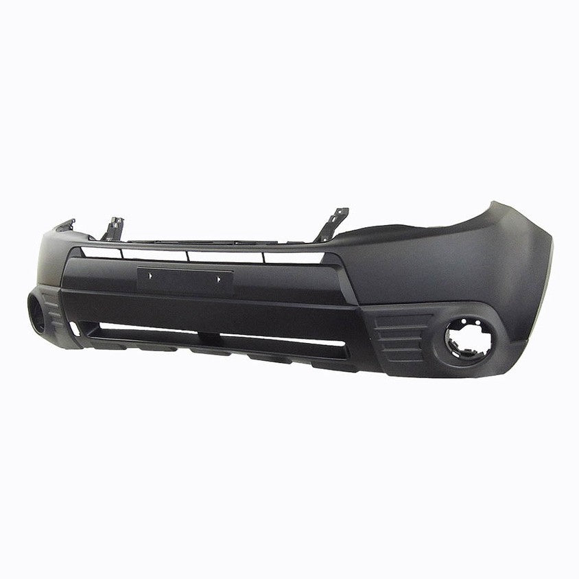 FRONT BUMPER TO SUIT SUBARU FORESTER SH WAGON X XS 1/2008–12/2012