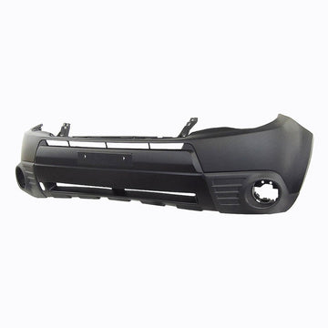 FRONT BUMPER TO SUIT SUBARU FORESTER SH WAGON X XS 1/2008–12/2012