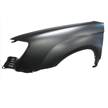 LEFT GUARD TO SUIT SUBARU FORESTER SG WAGON 9/2005–12/2007