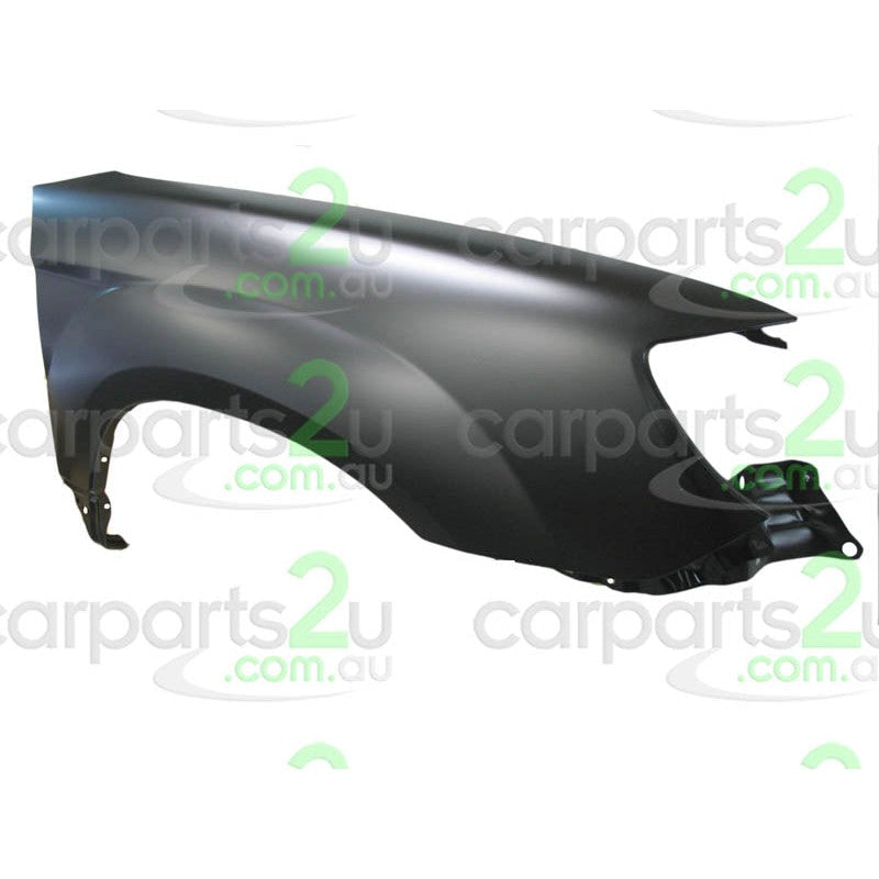 RIGHT GUARD TO SUIT SUBARU FORESTER SG WAGON 9/2005–12/2007