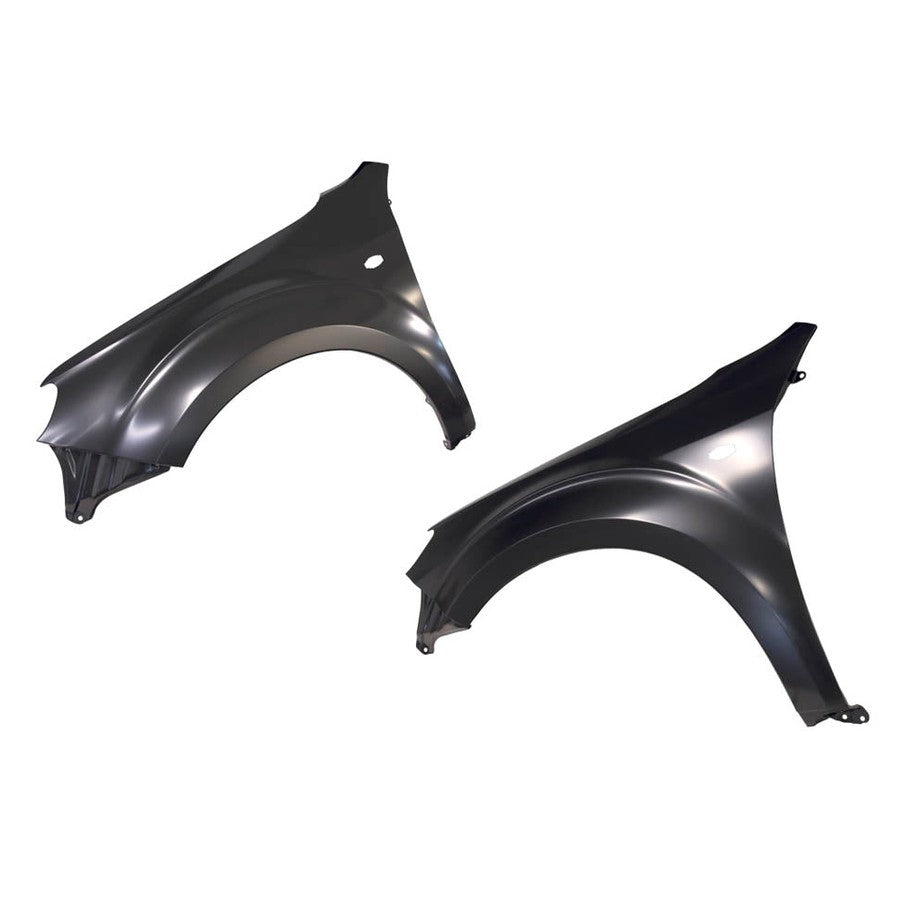 LEFT GUARD TO SUIT SUBARU FORESTER SH WAGON 1/2008–12/2012