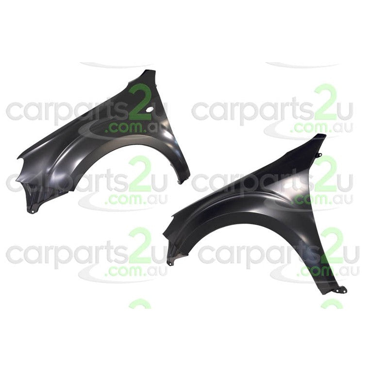 LEFT GUARD TO SUIT SUBARU FORESTER SH WAGON 1/2008–12/2012