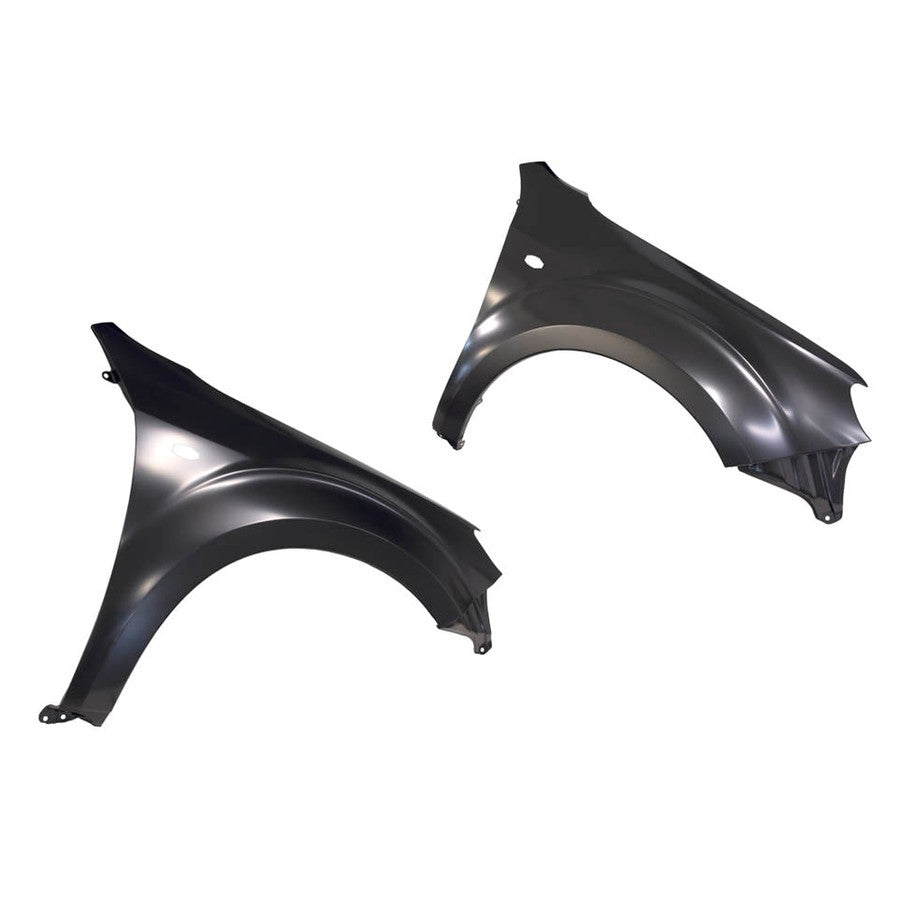 RIGHT GUARD TO SUIT SUBARU FORESTER SH WAGON 1/2008–12/2012