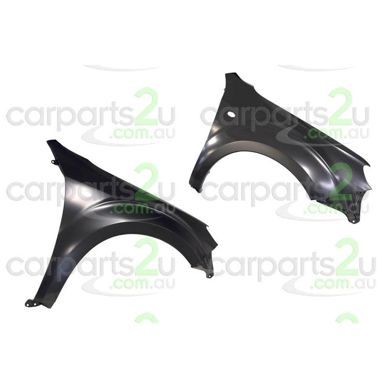 RIGHT GUARD TO SUIT SUBARU FORESTER SH WAGON 1/2008–12/2012