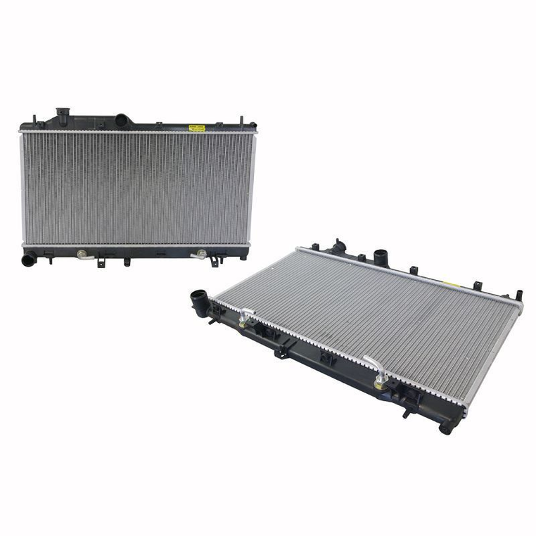 RADIATOR TO SUIT SUBARU FORESTER SH 1/2008–12/2012