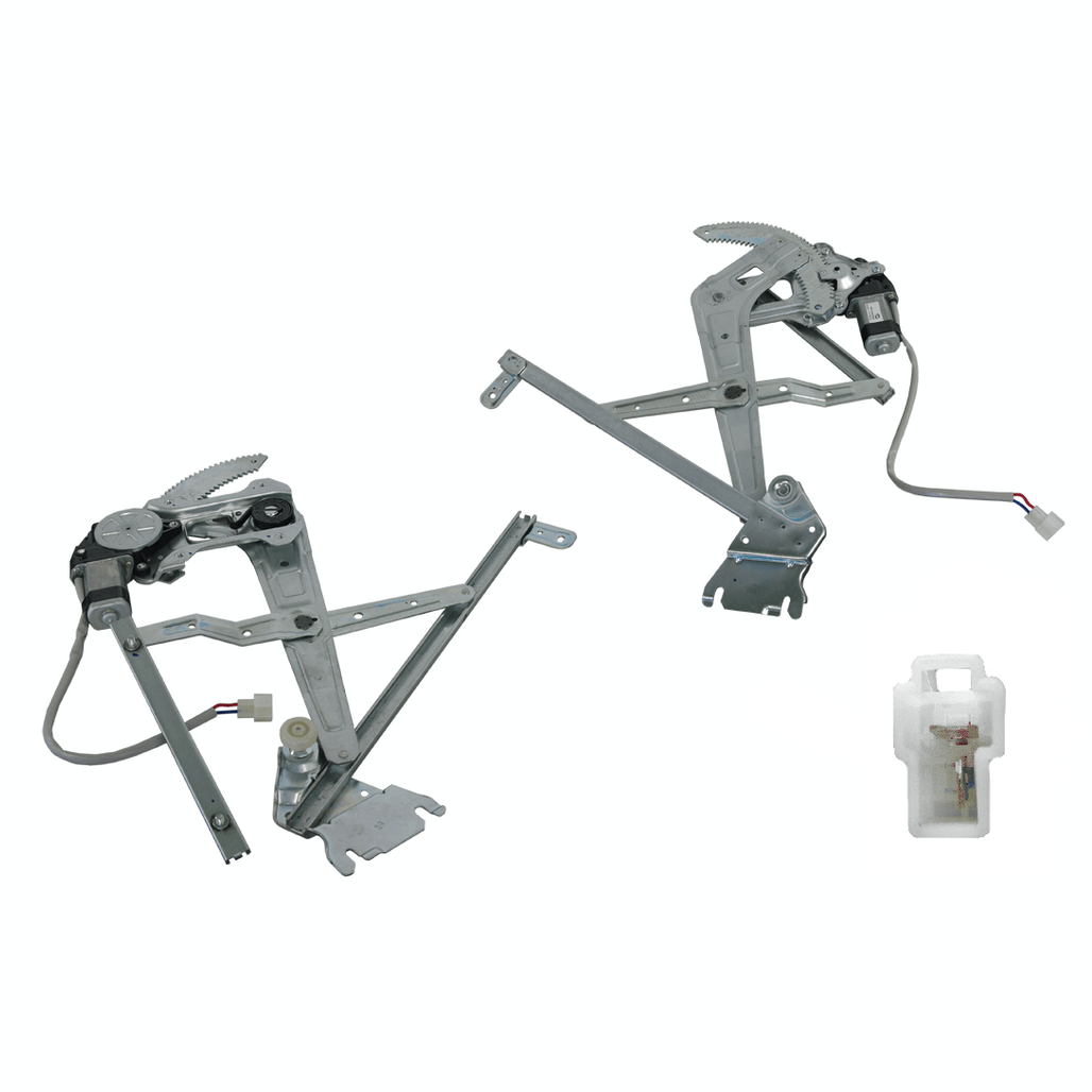 RIGHT WINDOW REGULATOR TO SUIT SUBARU FORESTER SG 7/2002–8/2005