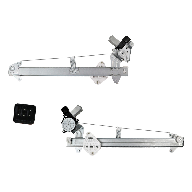 LEFT WINDOW REGULATOR TO SUIT SUBARU FORESTER SJ 1/2013–7/2018