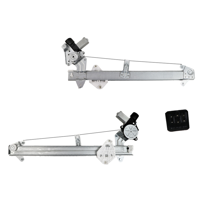 RIGHT WINDOW REGULATOR TO SUIT SUBARU FORESTER SJ 1/2013–7/2018