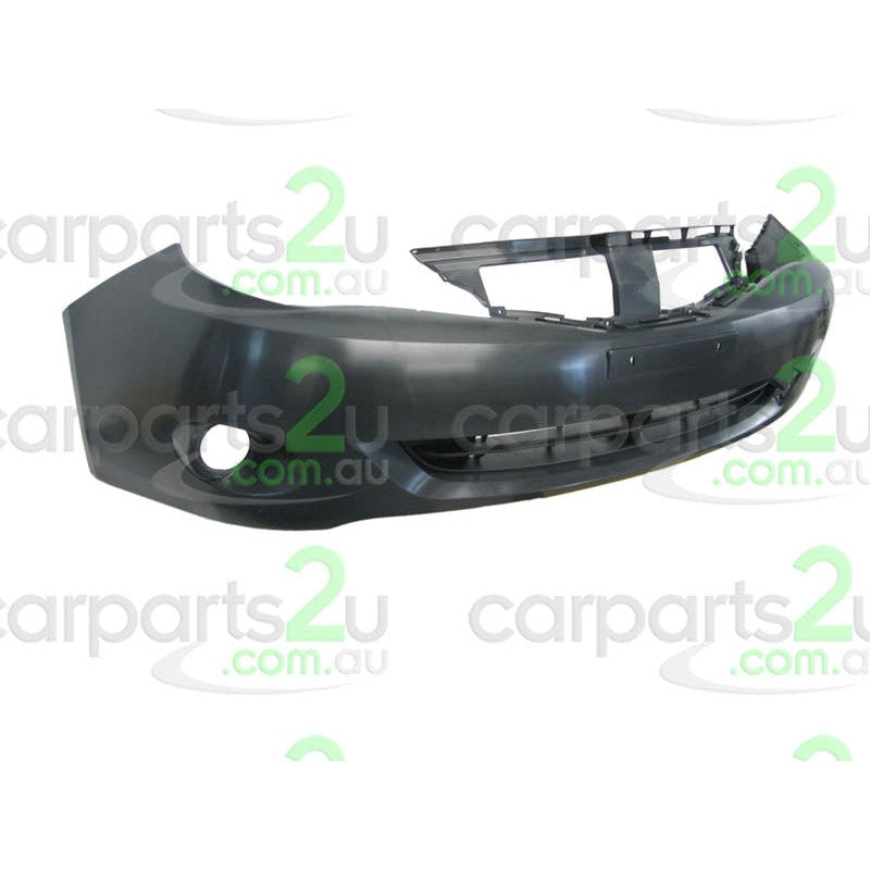 FRONT BUMPER TO SUIT SUBARU IMPREZA G3 8/2007–11/2011