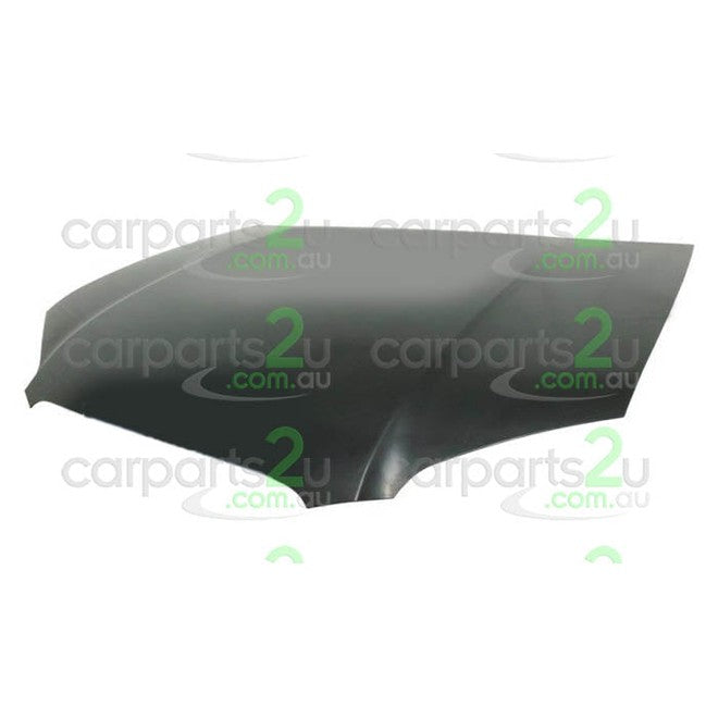 BONNET TO SUIT SUBARU IMPREZA G2 11/2002–8/2005