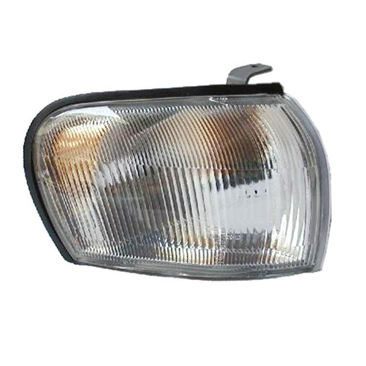 RIGHT FRONT CORNER LIGHT TO SUIT SUBARU IMPREZA G1 4/1993–9/2000