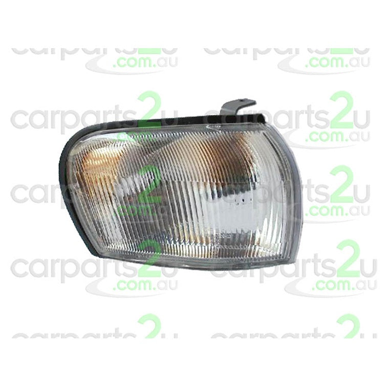 RIGHT FRONT CORNER LIGHT TO SUIT SUBARU IMPREZA G1 4/1993–9/2000
