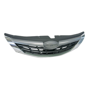 GRILLE TO SUIT SUBARU IMPREZA G3 SEDAN 8/2007–8/2008