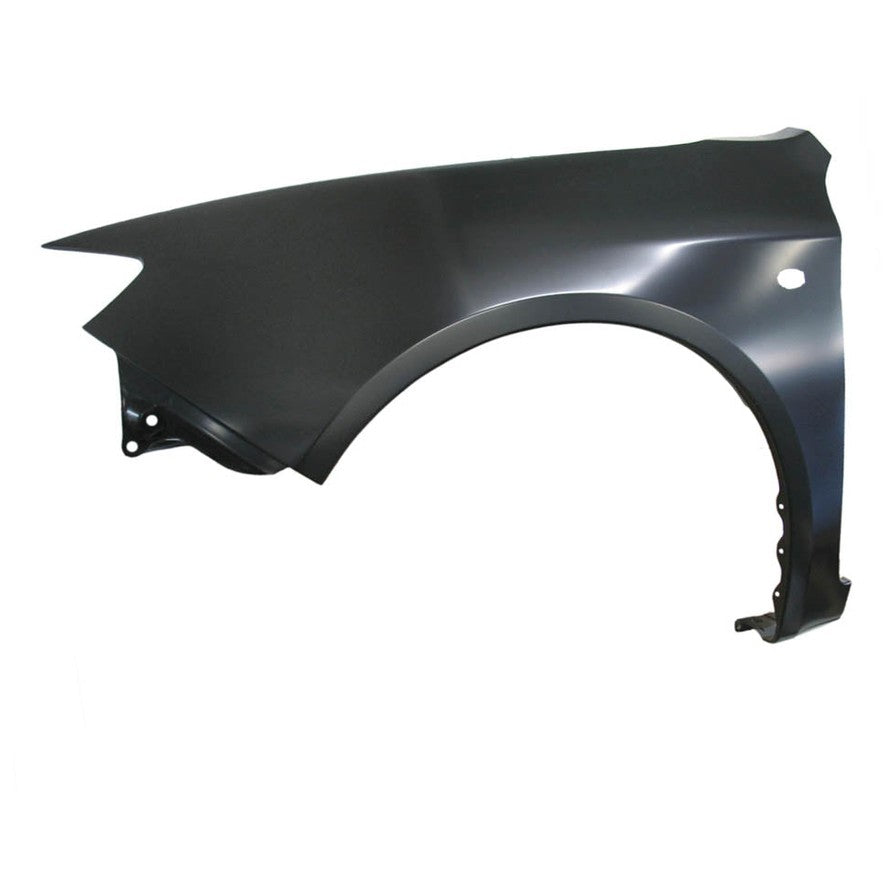 LEFT GUARD TO SUIT SUBARU IMPREZA G3 8/2007–11/2011