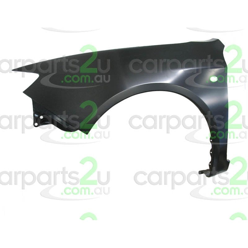 LEFT GUARD TO SUIT SUBARU IMPREZA G3 8/2007–11/2011