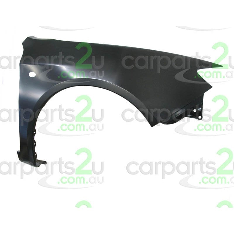 RIGHT GUARD TO SUIT SUBARU IMPREZA G3 8/2007–11/2011