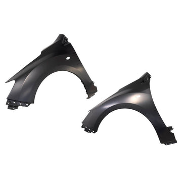 LEFT GUARD TO SUIT SUBARU IMPREZA G4 12/2011–12/2016