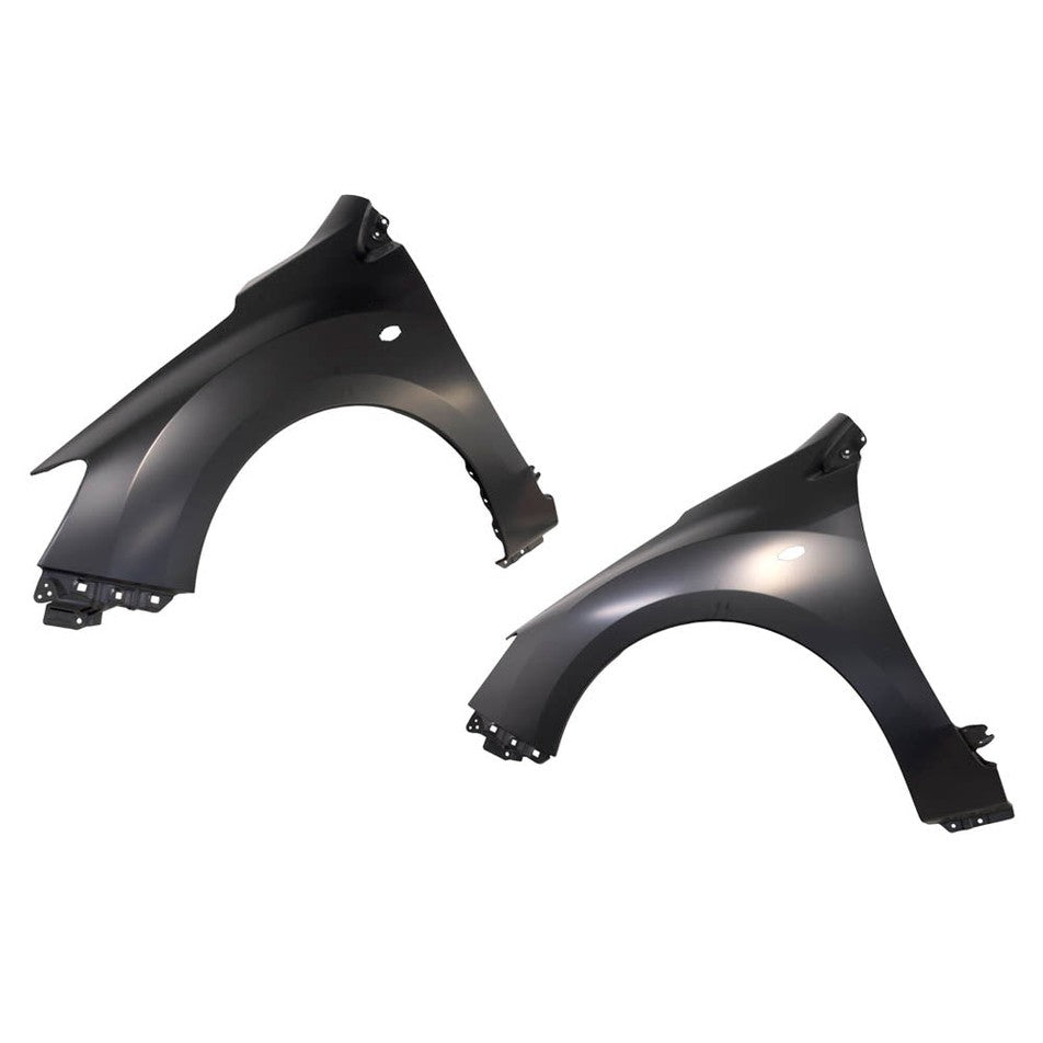 LEFT GUARD TO SUIT SUBARU IMPREZA G4 12/2011–12/2016