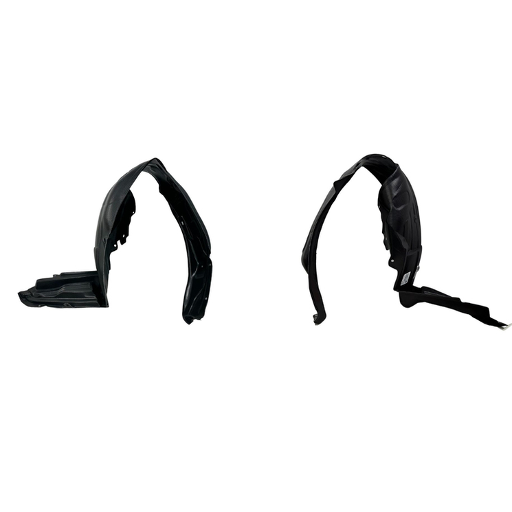 LEFT INNER GUARD LINER TO SUIT SUBARU IMPREZA G3 8/2007–11/2011