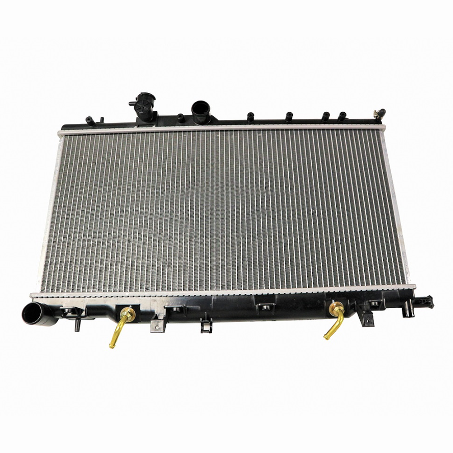 RADIATOR TO SUIT SUBARU IMPREZA G2 9/2005–9/2008