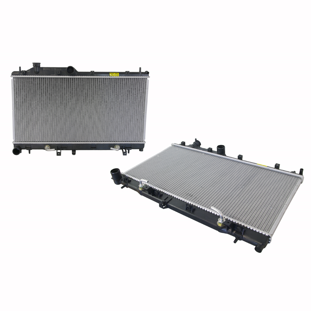 RADIATOR TO SUIT SUBARU IMPREZA G2 9/2005–9/2008