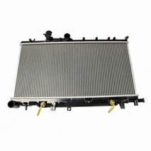 RADIATOR TO SUIT SUBARU IMPREZA G2 9/2005–9/2008