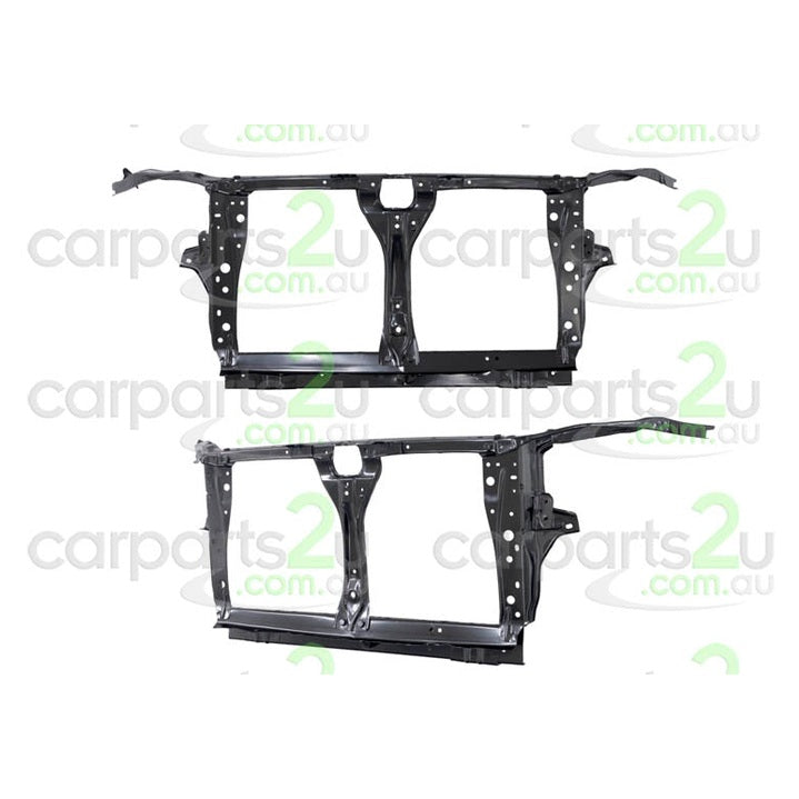 RADIATOR SUPPORT TO SUIT SUBARU IMPREZA G4 12/2011–12/2016