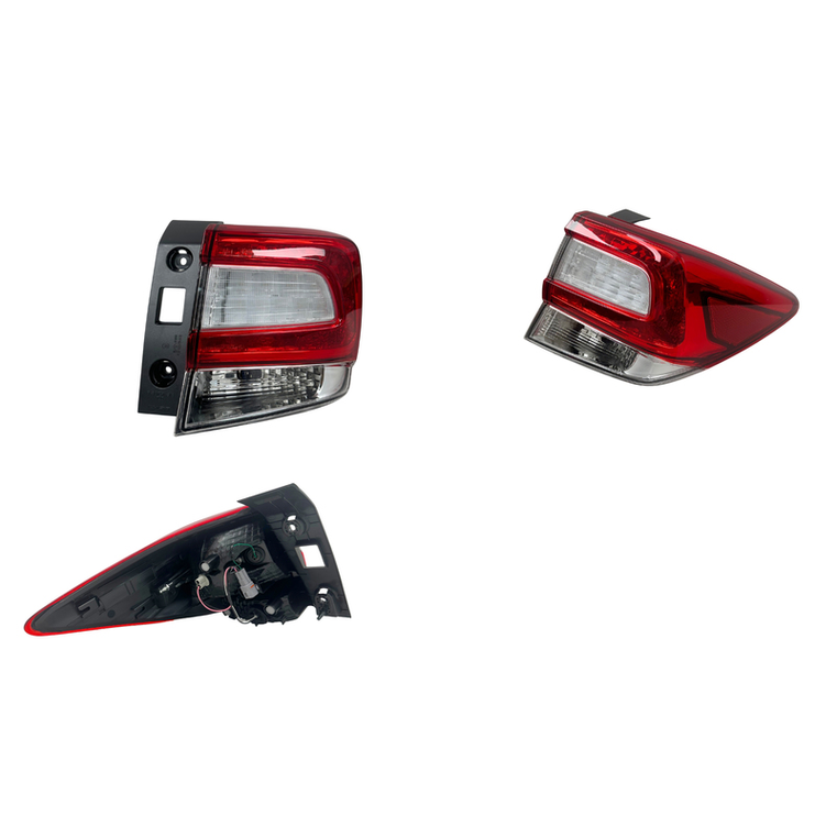 RIGHT TAIL LIGHT TO SUIT SUBARU IMPREZA G5 1/2017–CURRENT