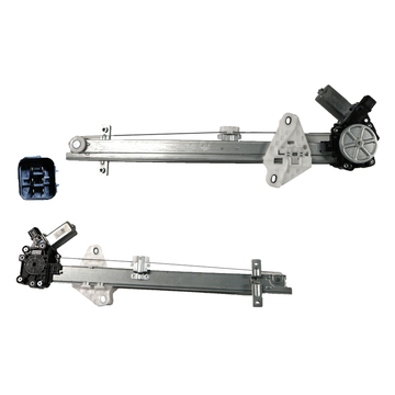 RIGHT WINDOW REGULATOR TO SUIT SUBARU IMPREZA G4 12/2011–12/2016
