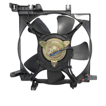 RADIATOR FAN ASSEMBLY TO SUIT SUBARU LIBERTY 5TH SEDAN 9/2009–12/2014