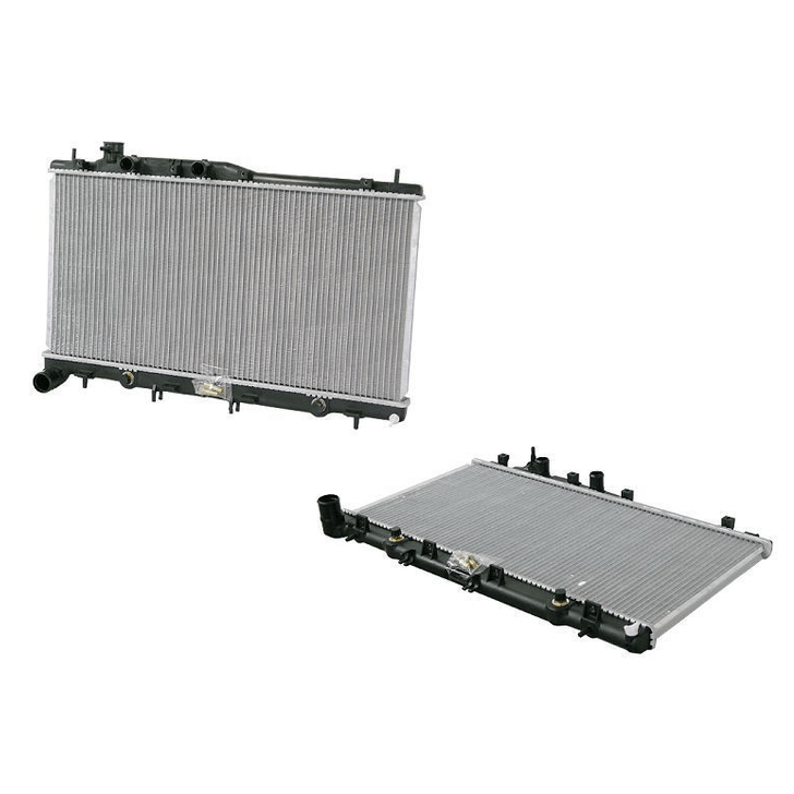 RADIATOR TO SUIT SUBARU LIBERTY 4TH 9/2006–4/2009