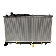 RADIATOR TO SUIT SUBARU LIBERTY 4TH 9/2006–4/2009