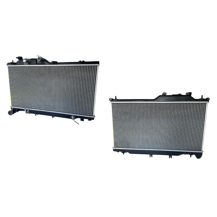 RADIATOR TO SUIT SUBARU LIBERTY 6TH 12/2014–12/2017