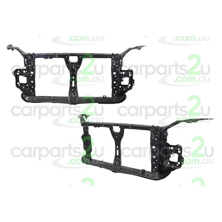 RADIATOR SUPPORT TO SUIT SUBARU LIBERTY 5TH 9/2009–12/2014