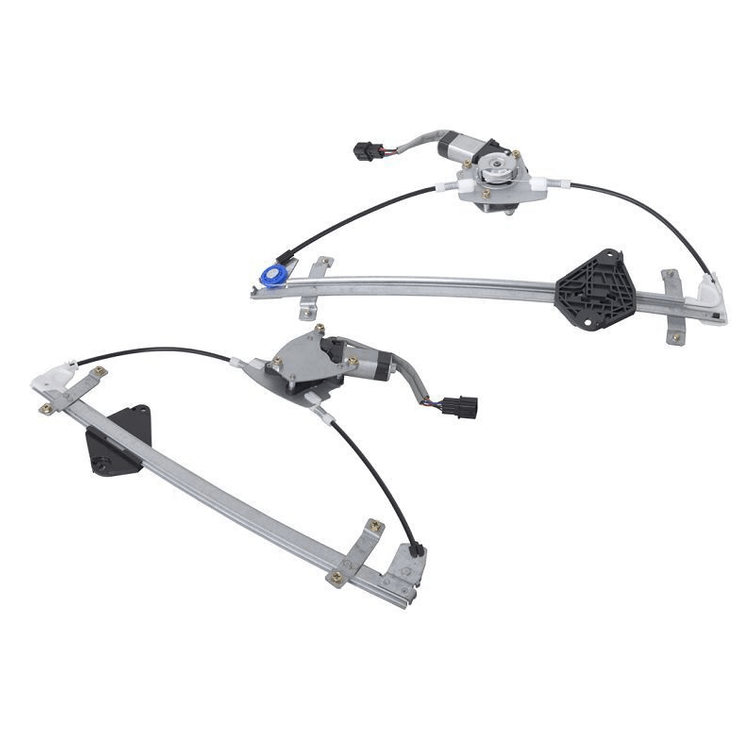 RIGHT WINDOW REGULATOR TO SUIT SUBARU LIBERTY 5TH 9/2009–12/2014