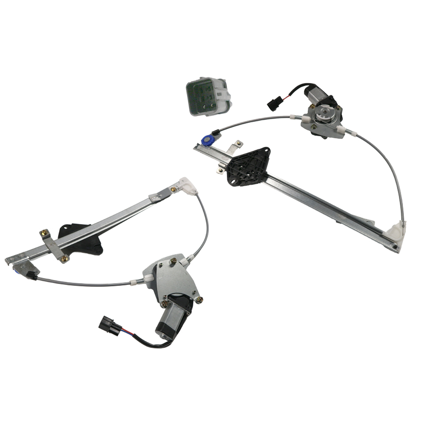 RIGHT WINDOW REGULATOR TO SUIT SUBARU LIBERTY 5TH 9/2009–12/2014